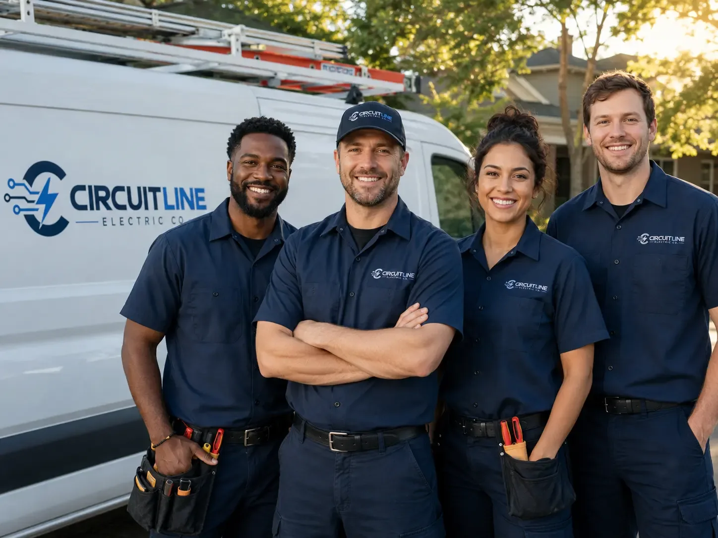 Whole Home Rewiring company in Sontag, MS