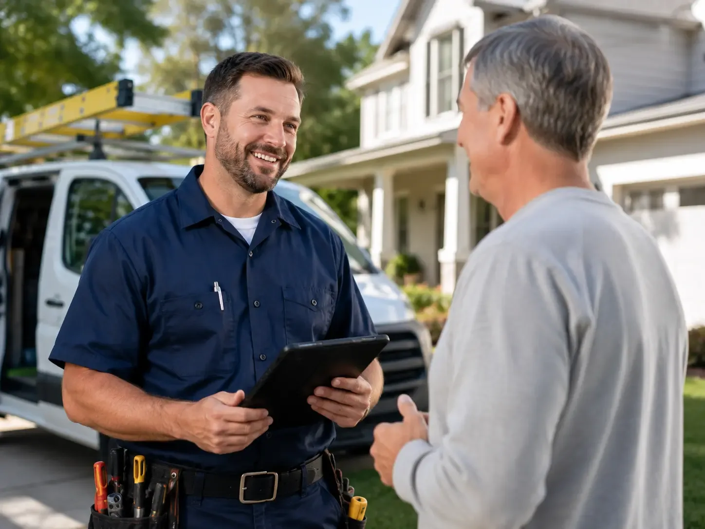 Whole Home Rewiring Sontag, MS FAQs